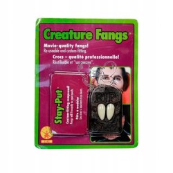 KOSTIUM WILKA ŁAPY USZY OGON SPÓDNICZKA KŁY 30CMBP