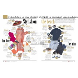 KAPELUSZ JACKSON CAPONE TRILBY FEDORA BIAŁY P-Y