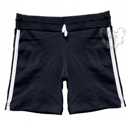 Komplet STRÓJ WF GIMNASTYKĘ KOSZULKA SPODENKI 140