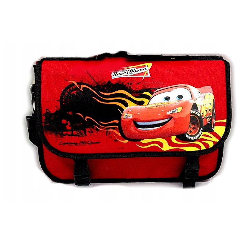 TORNISTER DISNEY PLECAK CARS samochody