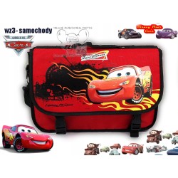 TORNISTER DISNEY PLECAK CARS samochody
