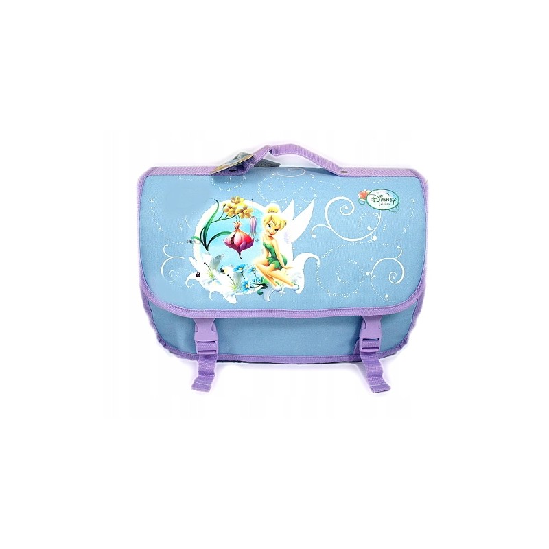TORNISTER DISNEY PLECAK WRÓŻKI DZWONECZEK