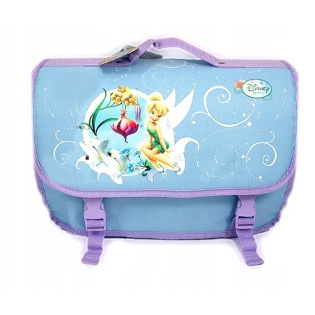 TORNISTER DISNEY PLECAK WRÓŻKI DZWONECZEK
