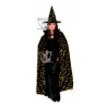 strój KOSTIUM CZAROWNICY andrzejki sylwester karnawał cz/zł
