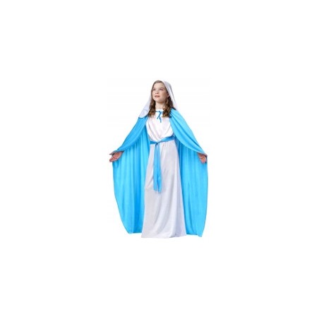 KOSTIUM MARYJA MARYI SZOPKA JASEŁKA 134 140 146TXL