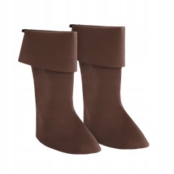 kat halloween full zestaw 6 el. topór rękawice krew nakł buty L