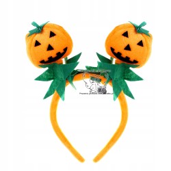 STRÓJ KOSTIUM DYNI DYNIA HALLOWEEN TIULOWA 30 cm