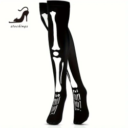 KOSTIUM śmierci KOŚCIOTRUP 40cm podszewka 3el podkolanówki rękawiczki  mega