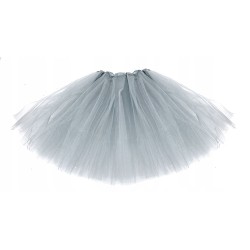 STRÓJ KOSTIUM SŁONIA SŁOŃ SZARA 40 CM podszewka huser