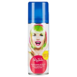 FARBA FLUORESCENCYJNA neonowa NIEBIESKA