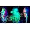 FARBA FLUORESCENCYJNA DO WŁOSÓW RÓŻOWA