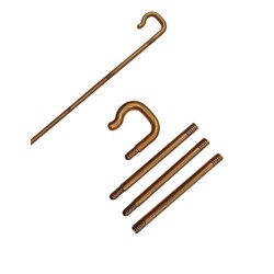 KOSTIUM PASTUSZEK PASTERZ SZOPKA 125-134 beż extra buty laska pastorał OL