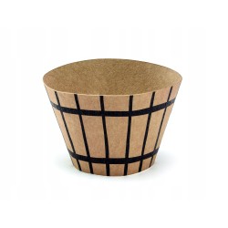 TOPPERY BABECZEK MUFFINKI + KUBKI PIRACI PIRACKIE