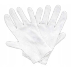 KOSTIUM GANGSTER RETRO LATA 20 MUSZKA SZELKI KAPELUSZ czarny rękawiczki