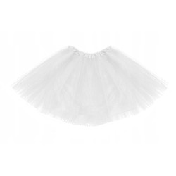 KOSTIUM STRÓJ PIES PSA DALMATYŃCZYK OBROŻA plus spódnica 40cm