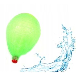 JAJKO NA WODE 50x DYNGUSÓWKA ŚMIGUSÓWKA WIELKANOC 6 CM