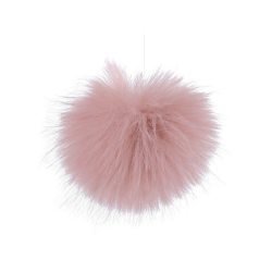 STRÓJ KRÓLIKA KRÓLIK WIELKANOC tradycyjny beż/róż 3el