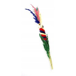 PALEMKA PALMA mini  WIELKANOCNA DZIECIĘCA 30CM