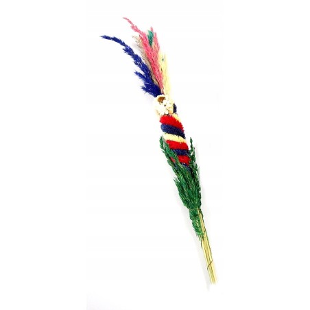 PALEMKA PALMA mini  WIELKANOCNA DZIECIĘCA 30CM