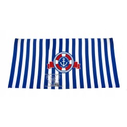 zwataw PARASOL PLAŻOWY PARAWAN 12M MŁOTEK RĘCZNIK kolorowe