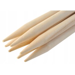PARASOL PLAŻOWY jasny beż 140CM + PARAWAN 8M navy MŁOTEK UCHWYT