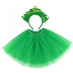 KOSTIUM CHOINKA CHOINKI 2EL OPASKA SPÓDNICZKA 40CM