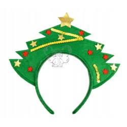 KOSTIUM CHOINKA CHOINKI 2EL OPASKA SPÓDNICZKA 40CM
