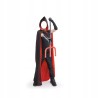 peleryna kostium 2 stronna z kapturem 175cm