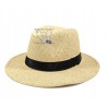 KAPELUSZ panama EKWADOR NATURALNE WŁÓKNO 58 BIAŁY