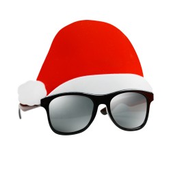 okulary świąteczne ODLOTOWY...