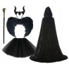KOSTIUM MALEFICENT DIABOLIN CZAROWNICA 40/O/S/KP/W
