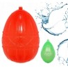 JAJKO NA WODE DYNGUSÓWKA SIKAWKA WIELKANOC 18cm