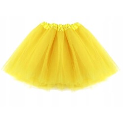 kostium lwa lwica tiul 40 4el puchaty