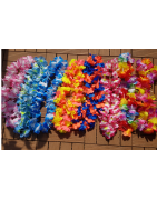 Impreza w stylu hawajskim